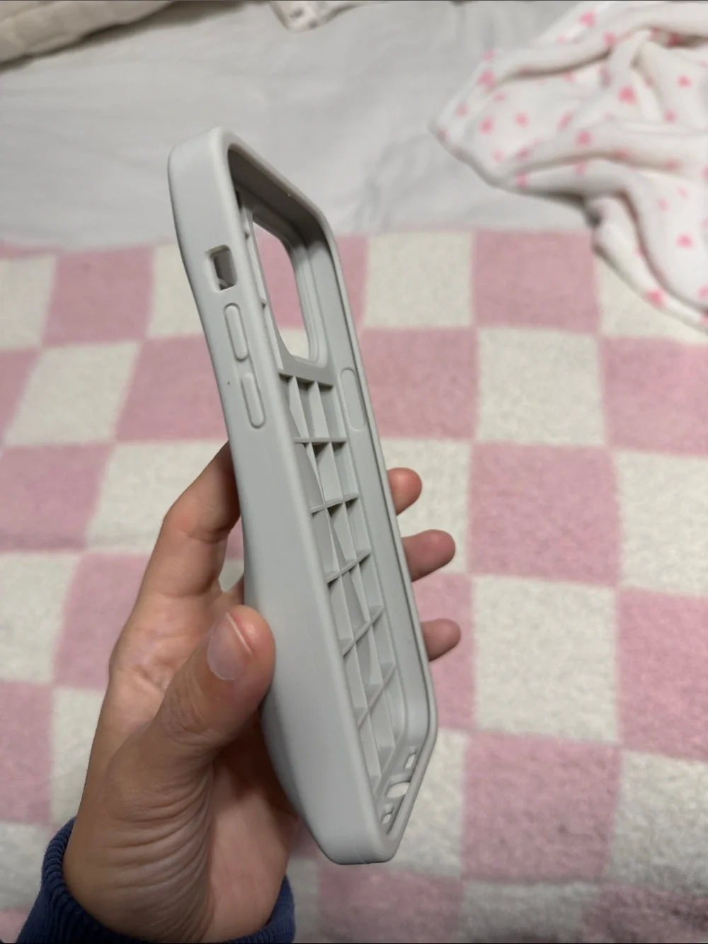 rhode iPhone 14 Pro Max case - NEVER USED